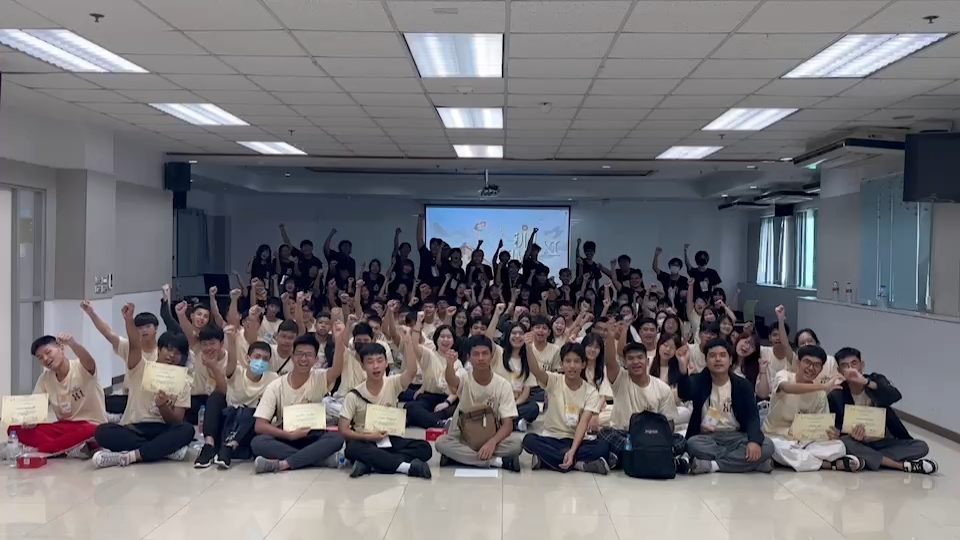 I-dia Camp 11, photo 1 of 2