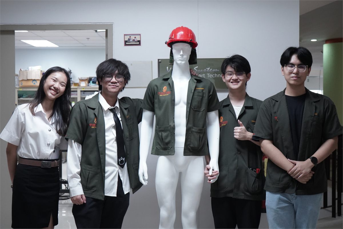 Open House 2025, photo 1 of 2