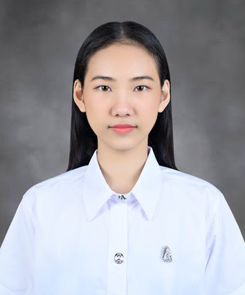 Portrait of Thanyathorn Chaiyaphonthanakan