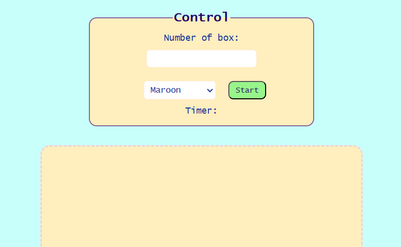 Project Image Placeholder