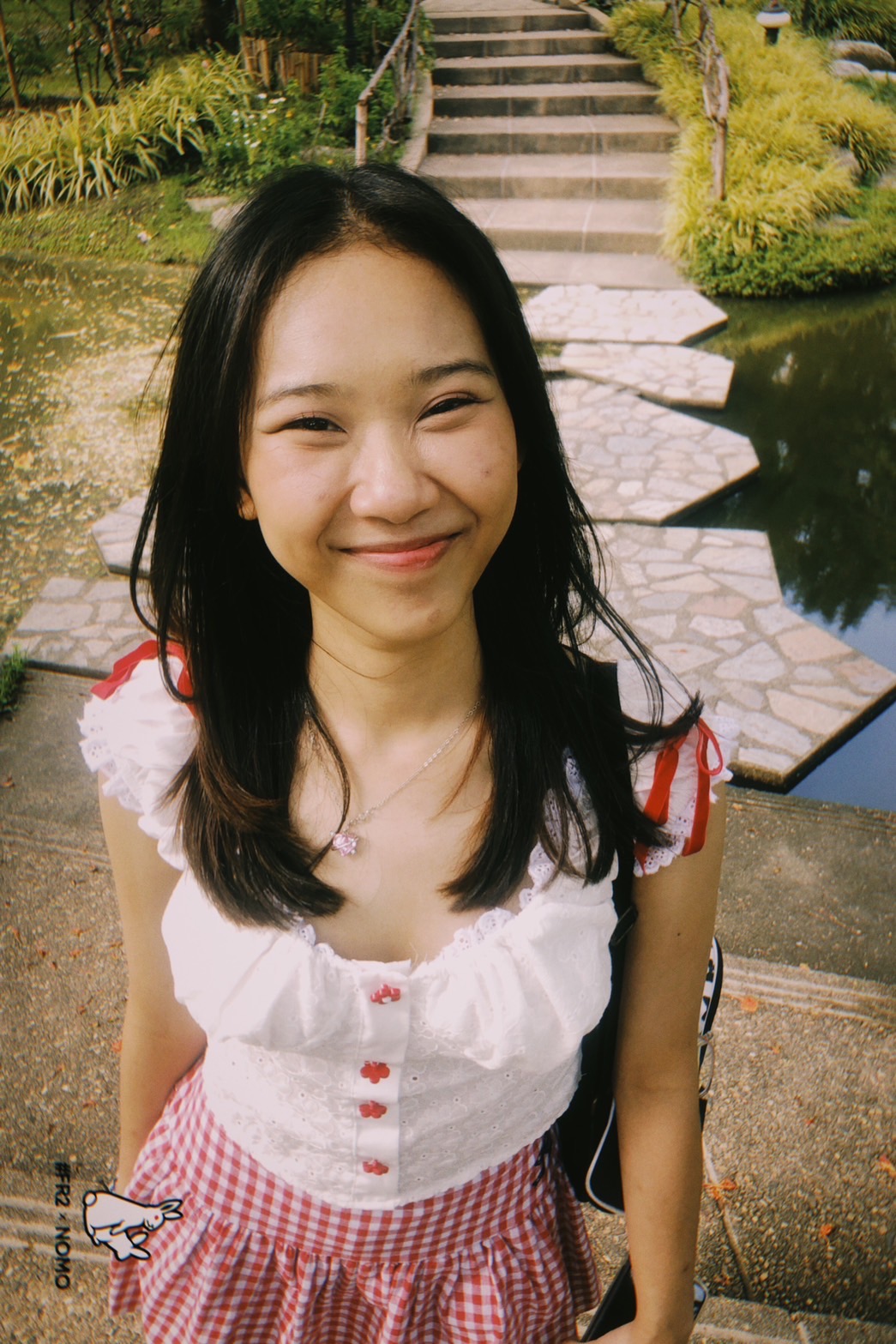 Thanyathorn Chaiyaphonthanakan Portrait